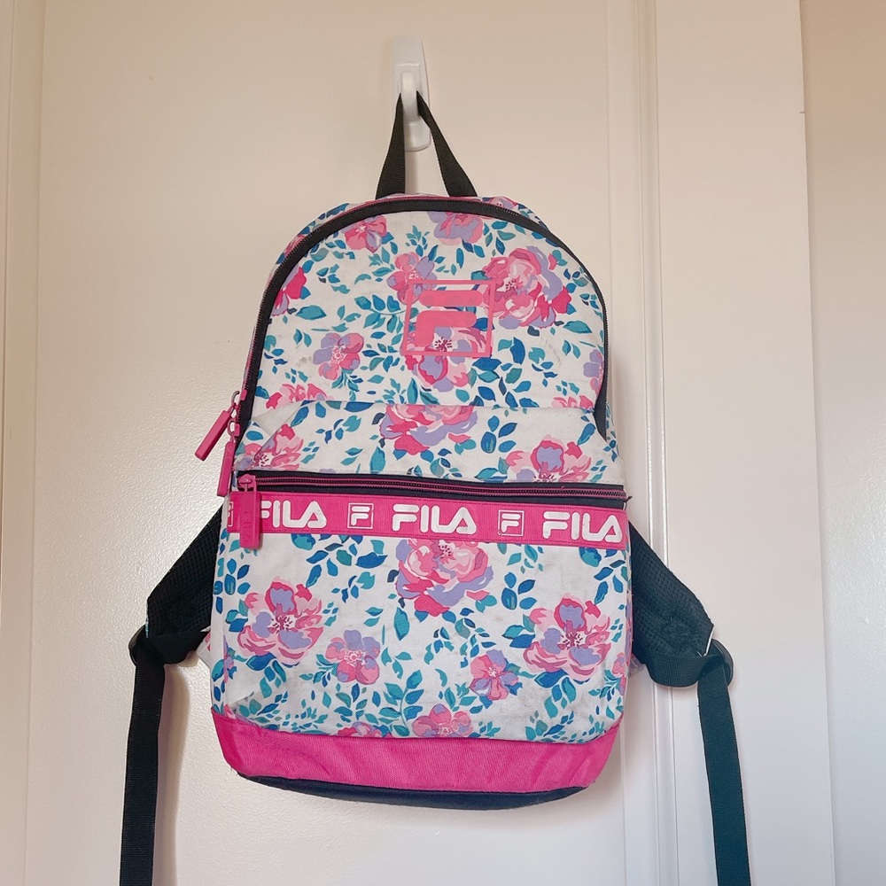 FILA backpack